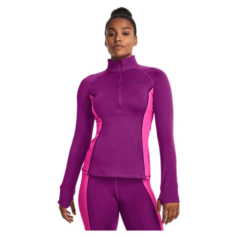 Women's sweatshirt Under Armour Train CW 1/2 Zip