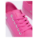 BIG STAR SHOES Klasické dámske tenisky Big Star