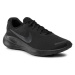 Pánska športová obuv (tréningová) NIKE Revolution 7 black off noir