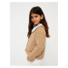 LC Waikiki Girls Long Sleeve Cardigan