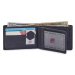 Malá peňaženka Nordee GW-BELLU RFID