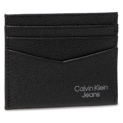 Dámske dokladovky a vizitkáre Calvin Klein
