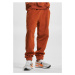 Just Rhyse winterland sweatpants brown