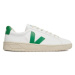 Veja Sneakersy Urca UC0703163B Biela