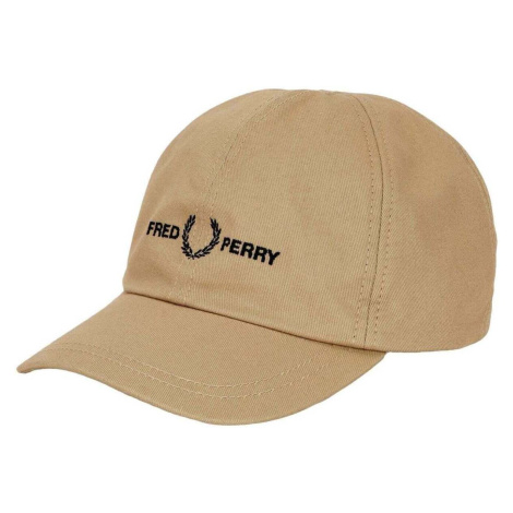 Fred Perry  -  Šiltovky