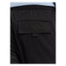 Calvin Klein Jeans Jogger nohavice J30J322923 Čierna Slim Fit