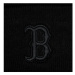 47 Brand Čiapka MLB Boston Red Sox Haymaker '47 B-HYMKR02ACE-BKB Čierna