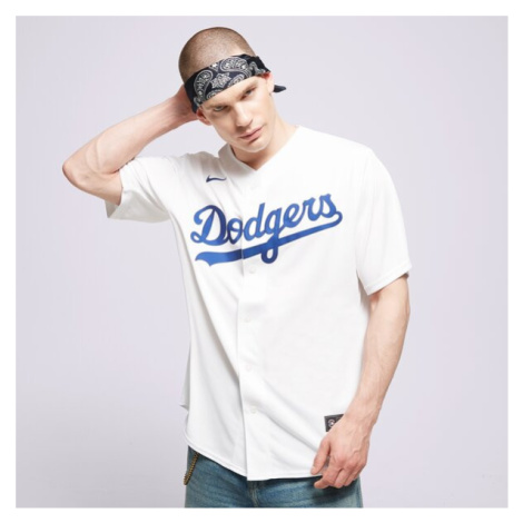 Nike Košeľa Replica Home Los Angeles Dodgers Mlb