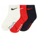 Nike Sportswear Ponožky  námornícka modrá / červená / biela