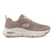 Skechers Sneakersy Comfy Wave 149414/DKTP Béžová