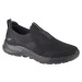 ČIERNE PÁNSKE TENISKY SKECHERS GO WALK 6 216202-BBK