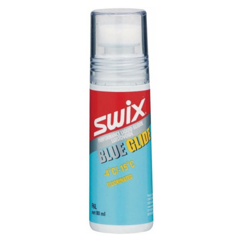 Swix F006LE Tekutý vosk, dummy, veľkosť