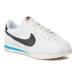 Nike Sneakersy Cortez DN1791 100 Biela