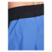 On Športové kraťasy Essential Shorts M 1MD10120959 Modrá Regular Fit