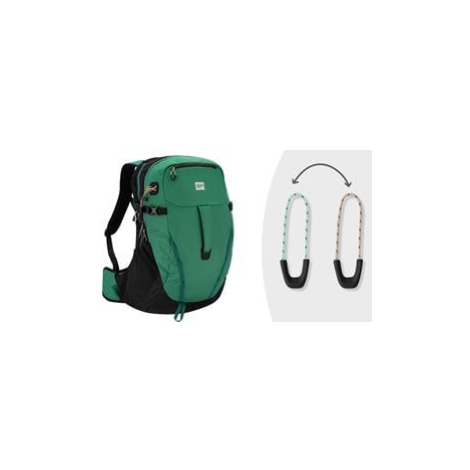 Spokey BUDDY Hiking backpack, 35 l, green