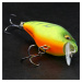 Wobler Crankbait Shallow Runner WXM CRKSR 40 F Firetiger