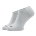 CMP Súprava 3 párov nízkych členkových ponožiek 3I81347 Biela