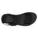 Columbia VIA SANDAL Dámske sandále, čierna, veľkosť 37