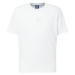 Champion Authentic Athletic Apparel Funkčné tričko 'Athleisure Legacy'  sivá / biela