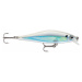 Rapala wobler shadow rap shad 9 cm 12 g as