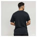 Tričko Under Armour GL Foundation SS Tee Black