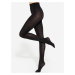 Tights Gatta Loretta wz.145 50 denier 2-4 nero 90