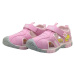 LOONEY TUNES MILKY Detské sandále, ružová, veľkosť