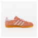 Tenisky adidas Gazelle Indoor W Wonder Clay/ Clear Pink/ Gum