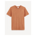 Celio Monochrome T-Shirt Be1stee - Men