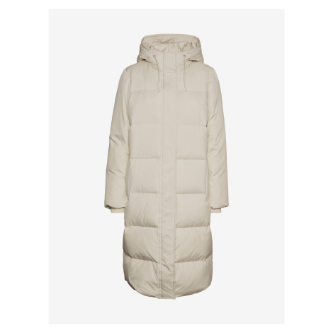 Dámske kabáty Vero Moda
