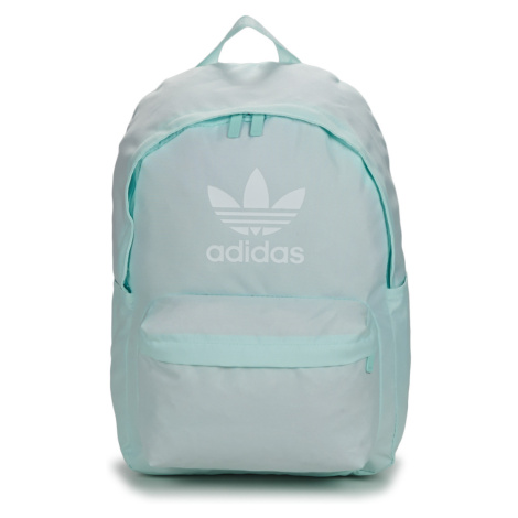 adidas  ADICOLOR BACKPACK  Ruksaky a batohy Modrá