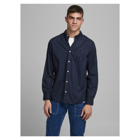 Pánske košele Jack & Jones