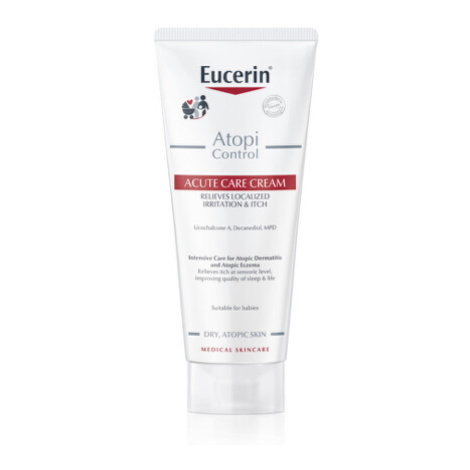 EUCERIN AtopiControl acute krém 100 ml