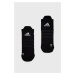 Ponožky adidas Performance HE5024 čierna farba
