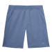 Pánske teplákové kraťasy 4F SHORTS CAS-4FWSS24TSHOM284-32S-DENIM