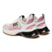 Pinko Sneakersy Ariel 02 SS0027 P020 Biela
