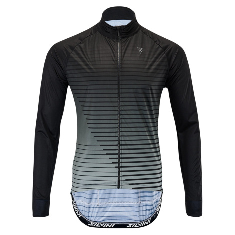 Silvini Parina cycling jacket