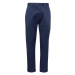 Tommy Jeans Chino nohavice  námornícka modrá