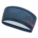 Running headband Kilpi BRILLIANS-U blue