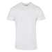 Build Your Brand Pánske tričko BB010 White
