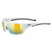 uvex sportstyle 222 pola White S3 Polarized - ONE SIZE (63)