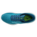 MIZUNO Pán. bežecká obuv Wave Inspire 18 Farba: Modrá