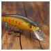 Wobler Jerkbait Minnow WXM MNW 65 SP Yamame orange