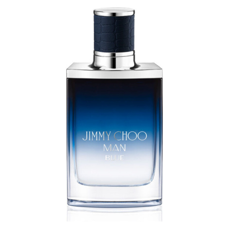 Jimmy Choo Man Blue toaletná voda 50 ml