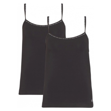 Dámske tričká, tielka a blúzky Calvin Klein