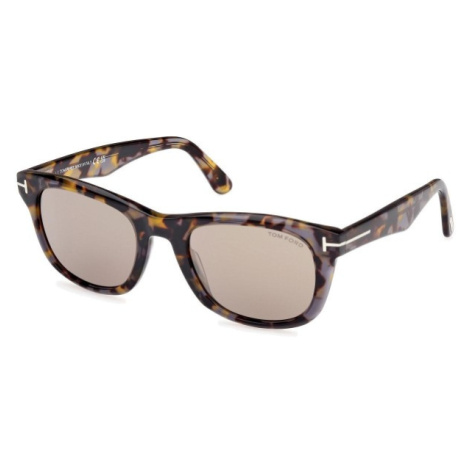 Tom Ford Kendel FT1076 55L - ONE SIZE (54)