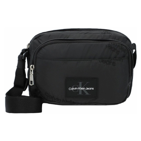 Calvin Klein Jeans  K50K511034  Tašky cez rameno Čierna