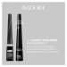 IsaDora Glossy Eyeliner vodeodolná očná linka odtieň 42 Dark Brown