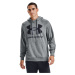 Men's Under Armour Rival Fleece Big Logo HD sweatshirt