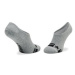 Converse Súprava 3 párov krátkych pánskych ponožiek E1131A Farebná